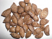 Extruded Pet Food